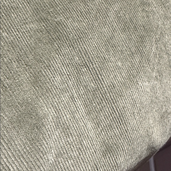 We the Free Olive Green High-Waisted Wide-Leg Pants - Picture 7 of 7